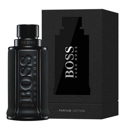 männer parfum hugo boss